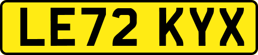 LE72KYX