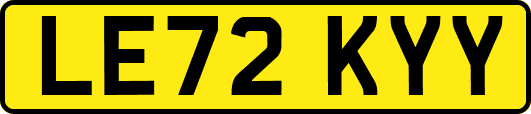 LE72KYY