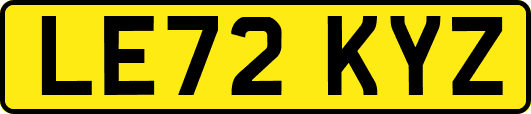 LE72KYZ