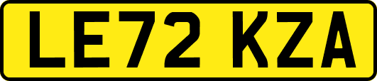 LE72KZA