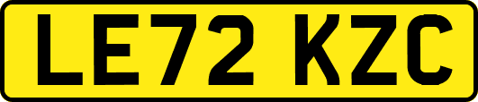 LE72KZC