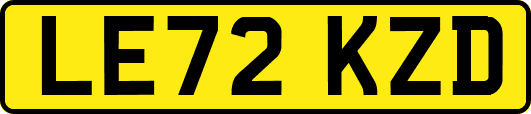 LE72KZD