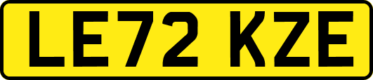 LE72KZE