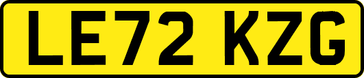 LE72KZG