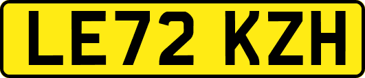 LE72KZH
