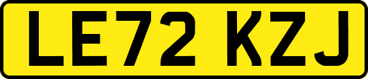 LE72KZJ