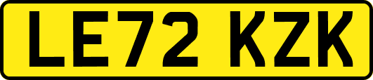 LE72KZK