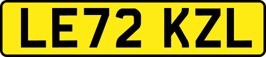 LE72KZL
