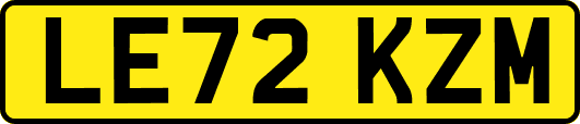 LE72KZM
