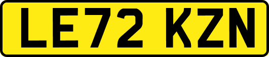 LE72KZN