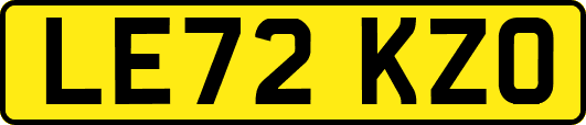 LE72KZO