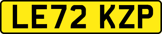 LE72KZP