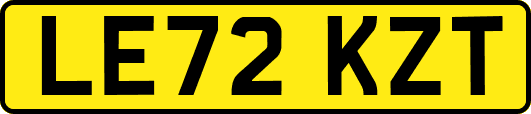LE72KZT