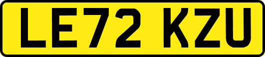 LE72KZU