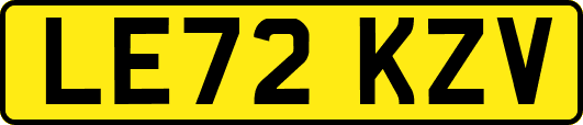 LE72KZV