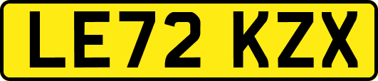 LE72KZX