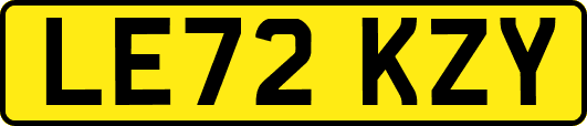 LE72KZY