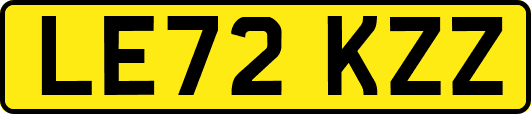 LE72KZZ