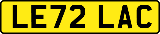 LE72LAC