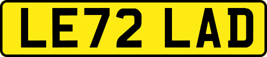 LE72LAD