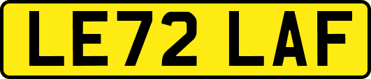 LE72LAF