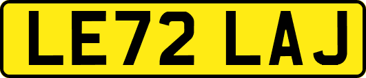 LE72LAJ