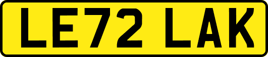 LE72LAK