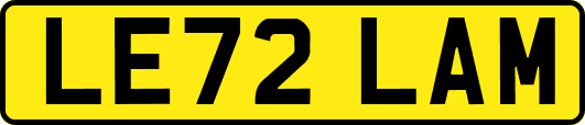 LE72LAM