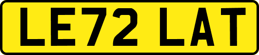 LE72LAT