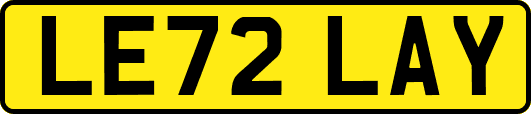 LE72LAY