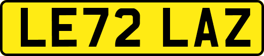 LE72LAZ