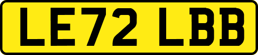 LE72LBB
