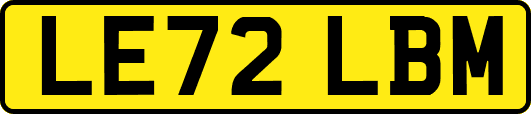 LE72LBM