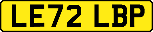 LE72LBP
