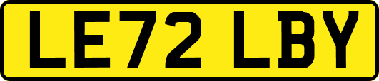 LE72LBY