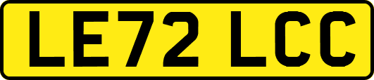 LE72LCC