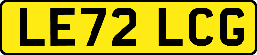 LE72LCG