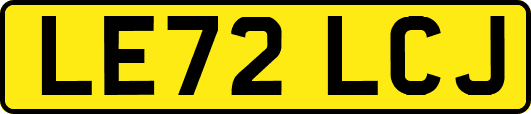 LE72LCJ