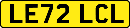 LE72LCL