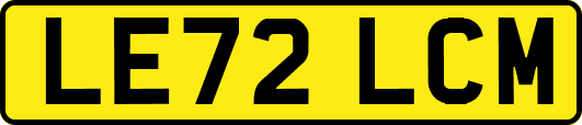 LE72LCM