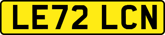 LE72LCN