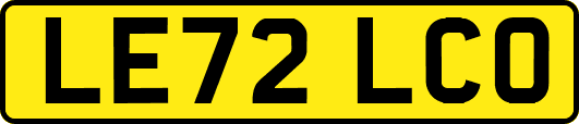 LE72LCO
