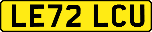 LE72LCU
