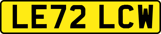 LE72LCW