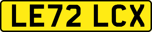 LE72LCX