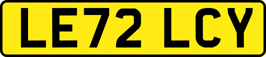 LE72LCY