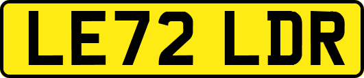 LE72LDR