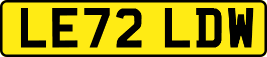 LE72LDW