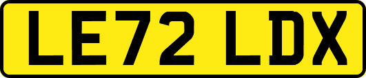 LE72LDX