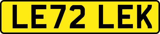 LE72LEK